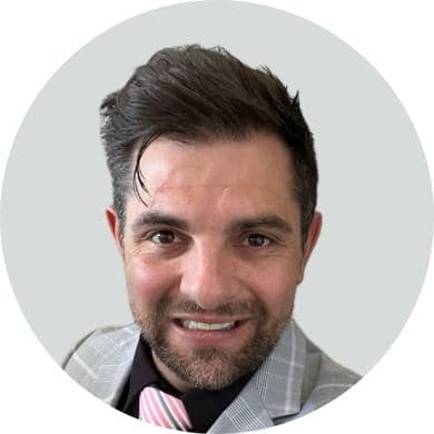 Image of Nate Johnson