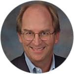 Image of Paul Briggs