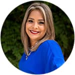 Image of Priscilla Lara