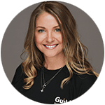 Image of Sarah Burbage