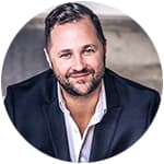 Image of Stephen Bowdon