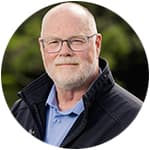 Image of Steve McKean