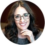 Image of Stephanie Silver