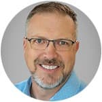 Image of Troy Baldwin