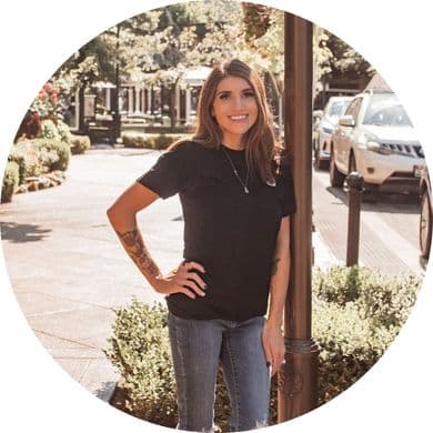 Image of Vanessa Lightfoot