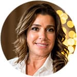 Image of Jennifer Stepisnik