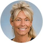 Image of Jeani Beckwith