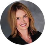 Image of Jennifer Schroen