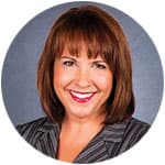 Image of Jennifer Zweck