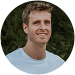 Image of Brendan Williams