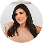 Image of Kristina Rombakh