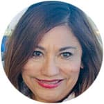 Image of Dolores Frace