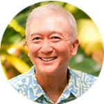 Image of Michael Nakatsu