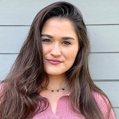 Image of Taylor Brayce