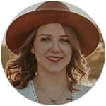 Image of Hayley Campbell