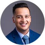 Image of Leonel Acero