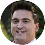 Image of Cameron Gilmore