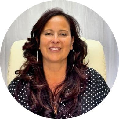 Image of Elizabeth ODaly