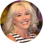 Image of Heather Gilstrap