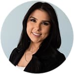 Image of Mikayla Leyba