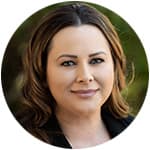 Image of Sheila Aragon