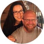 Image of Jeremy S. Daugherty