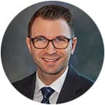 Image of Mark Hirsch