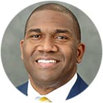 Image of Harris Baker Jr