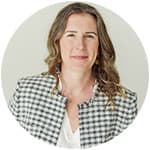 Image of Jen Houghton