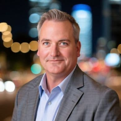 Image of Michael J Kelly