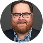 Image of Michael Smith