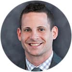 Image of Mitchell Willis