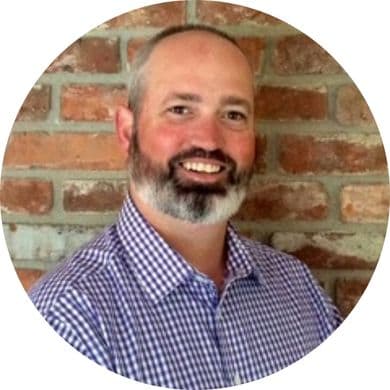 Image of Brian Hinkle