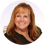 Image of Colleen Faherty