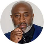 Image of Anthony Watson