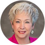 Image of Pamela Martin Mcgargill