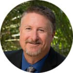 Image of Pete Mingham