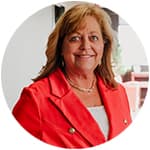 Image of Tina Allnutt