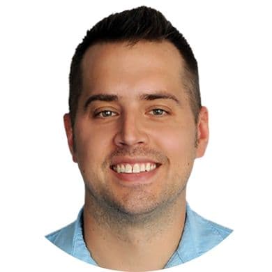 Image of Andrew Deffer