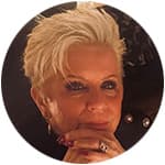 Image of Annie L'Altrella