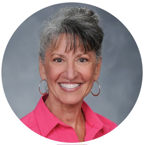 Image of Brenda Evans