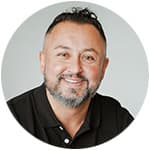 Image of Brendan Fontaine