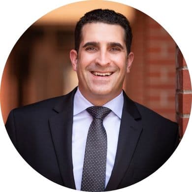 Image of Brad Vocino