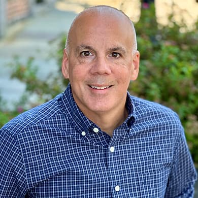 Image of David Magalhaes