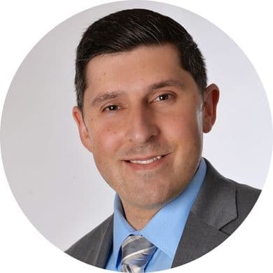 Image of Derek Vocino