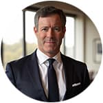 Image of George Pedro