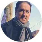 Image of Haris Agovic