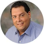 Image of Bobby Kayrouz