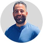 Image of Mike Barrett