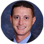 Image of Scott Berngartt